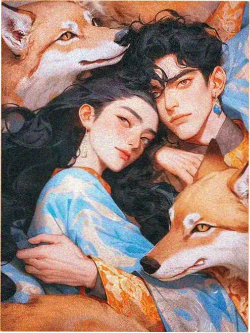 电影 迷雾之瞳