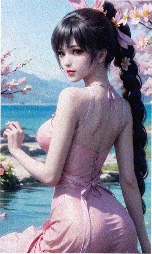 剧集 山海情缘
